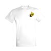 SOLS Regent Unisex Embroidered T-Shirt Thumbnail