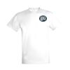 SOLS Regent Unisex Embroidred T-Shirt Thumbnail
