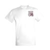 SOLS Regent Unisex Embroidred T-Shirt Thumbnail