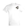 SOLS Regent Unisex Embroidered T-Shirt Thumbnail