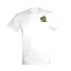 SOLS Regent Unisex Embroidred T-Shirt Thumbnail