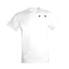 SOLS Regent Unisex Embroidred T-Shirt Thumbnail