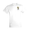 SOLS Regent Unisex Embroidred T-Shirt Thumbnail