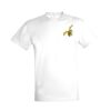 SOLS Regent Unisex Embroidred T-Shirt Thumbnail