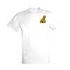 SOLS Regent Unisex Embroidred T-Shirt Thumbnail