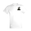 SOLS Regent Unisex Embroidred T-Shirt Thumbnail
