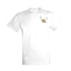 SOLS Regent Unisex Embroidred T-Shirt Thumbnail