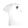 SOLS Regent Unisex Embroidered T-Shirt Thumbnail