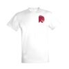 SOLS Regent Unisex Embroidered T-Shirt Thumbnail