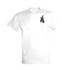 SOLS Regent Unisex Embroidred T-Shirt Thumbnail