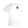 SOLS Regent Unisex Embroidered T-Shirt Thumbnail