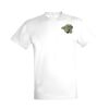 SOLS Regent Unisex Embroidred T-Shirt Thumbnail