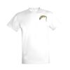 SOLS Regent Unisex Embroidred T-Shirt Thumbnail