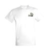 SOLS Regent Unisex Embroidred T-Shirt Thumbnail