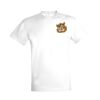 SOLS Regent Unisex Embroidred T-Shirt Thumbnail