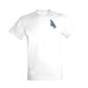 SOLS Regent Unisex Embroidered T-Shirt Thumbnail