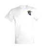 SOLS Regent Unisex Embroidred T-Shirt Thumbnail