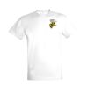 SOLS Regent Unisex Embroidered T-Shirt Thumbnail
