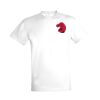 SOLS Regent Unisex Embroidred T-Shirt Thumbnail
