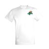 SOLS Regent Unisex Embroidred T-Shirt Thumbnail