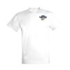 SOLS Regent Unisex Embroidred T-Shirt Thumbnail