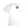 SOLS Regent Unisex Embroidred T-Shirt Thumbnail