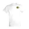 SOLS Regent Unisex Embroidered T-Shirt Thumbnail