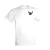 SOLS Regent Unisex Embroidred T-Shirt Thumbnail