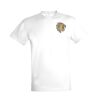 SOLS Regent Unisex Embroidred T-Shirt Thumbnail