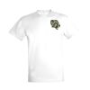 SOLS Regent Unisex Embroidered T-Shirt Thumbnail