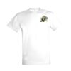 SOLS Regent Unisex Embroidered T-Shirt Thumbnail