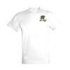 SOLS Regent Unisex Embroidered T-Shirt Thumbnail