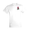 SOLS Regent Unisex Embroidered T-Shirt Thumbnail