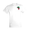 SOLS Regent Unisex Embroidred T-Shirt Thumbnail