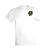 SOLS Regent Unisex Embroidered T-Shirt Thumbnail