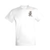 SOLS Regent Unisex Embroidered T-Shirt Thumbnail