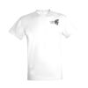 SOLS Regent Unisex Embroidred T-Shirt Thumbnail