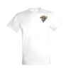 SOLS Regent Unisex Embroidred T-Shirt Thumbnail