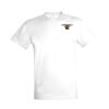 SOLS Regent Unisex Embroidred T-Shirt Thumbnail