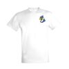 SOLS Regent Unisex Embroidered T-Shirt Thumbnail