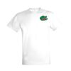 SOLS Regent Unisex Embroidered T-Shirt Thumbnail