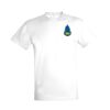 SOLS Regent Unisex Embroidered T-Shirt Thumbnail