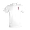 SOLS Regent Unisex Embroidered T-Shirt Thumbnail