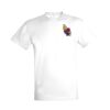SOLS Regent Unisex Embroidered T-Shirt Thumbnail