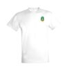 SOLS Regent Unisex Embroidered T-Shirt Thumbnail