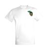 SOLS Regent Unisex Embroidered T-Shirt Thumbnail