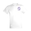 SOLS Regent Unisex Embroidered T-Shirt Thumbnail