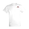 SOLS Regent Unisex Embroidred T-Shirt Thumbnail