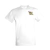 SOLS Regent Unisex Embroidered T-Shirt Thumbnail