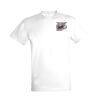 SOLS Regent Unisex Embroidred T-Shirt Thumbnail